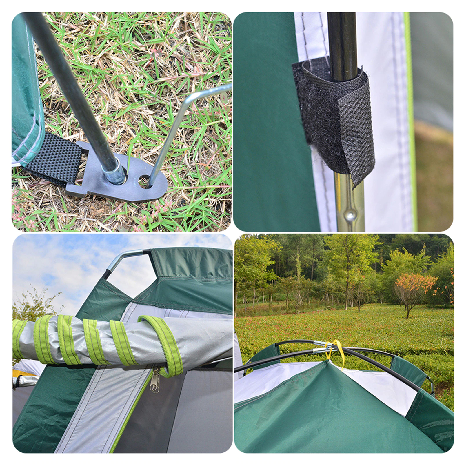 Cheap Goat Tents Outdoor Portable Privacy Shower Toilet Tent Foldable Camping Tent Anti UV Outdoor Dressing Tent Beach Camping Equipment Tents 